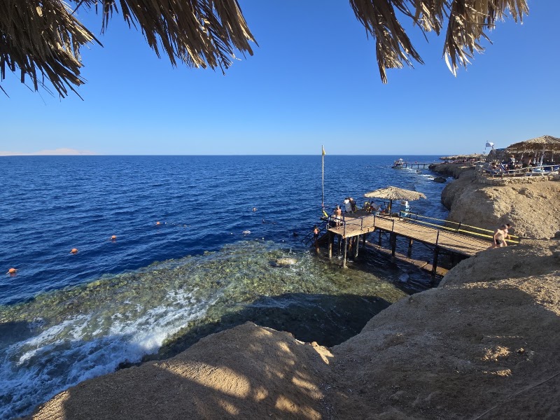 Reef Beach