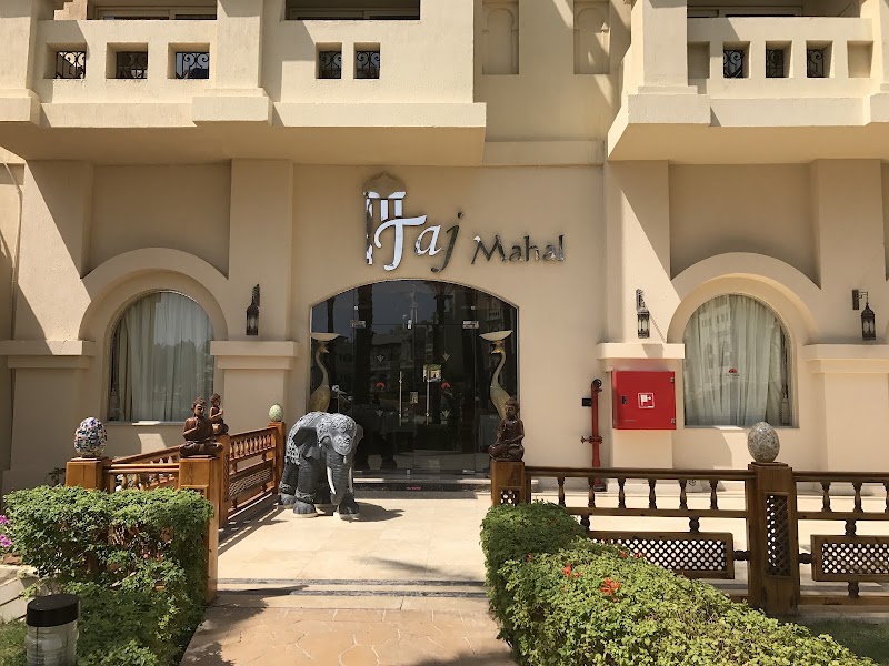 Zodiac Restaurant