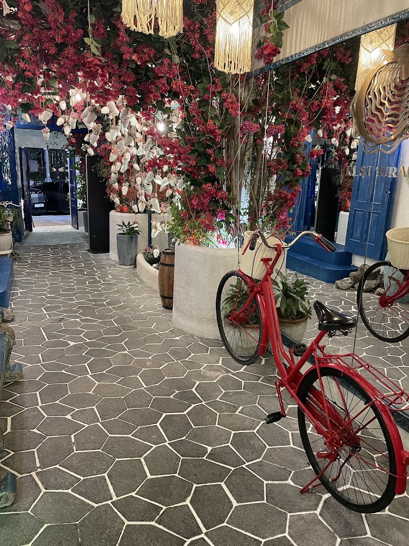 C Restaurant