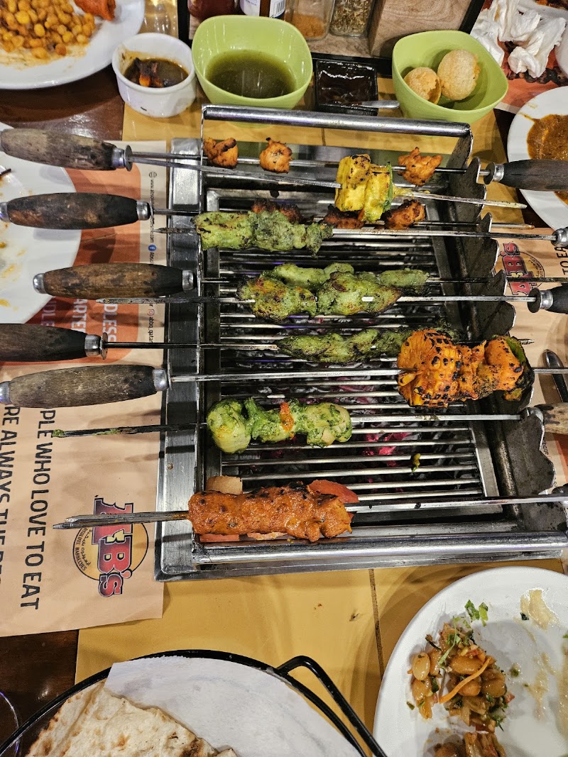 Absolute Barbecues Doha