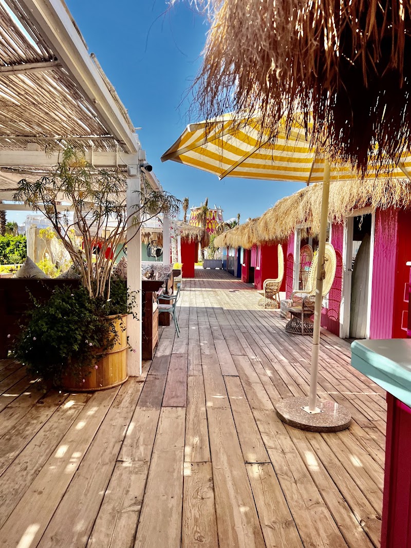 B12 | Beach Club | Ayla Aqaba