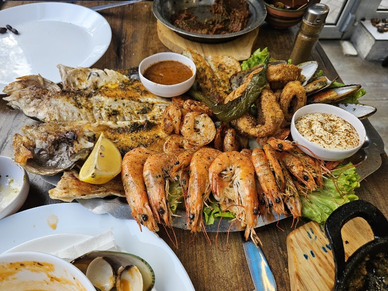 Bahary Fish Restaurant (Nasr City)