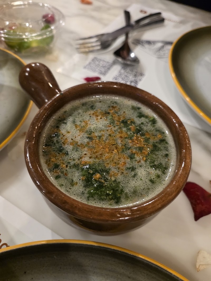 Bahary Fish Restaurant (Nasr City)