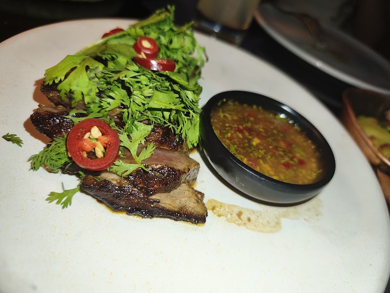 Comptoir Darna