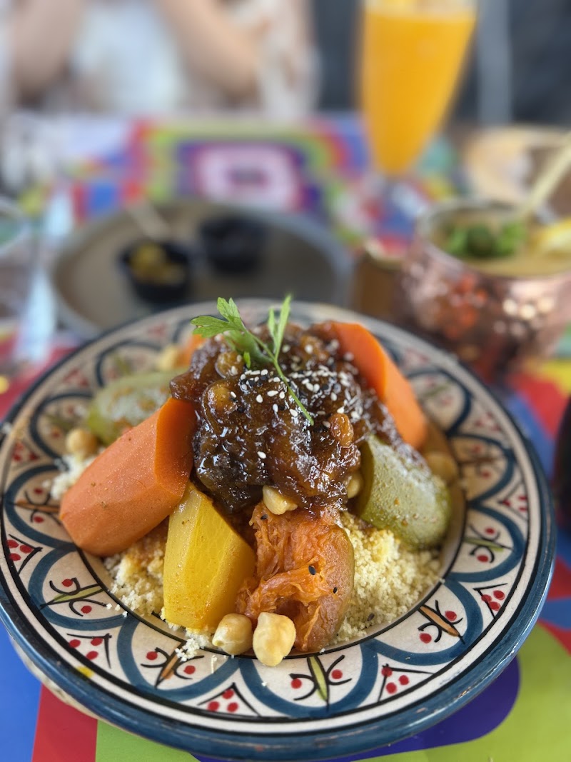 BELDI FUSION KITCHEN BAHIA