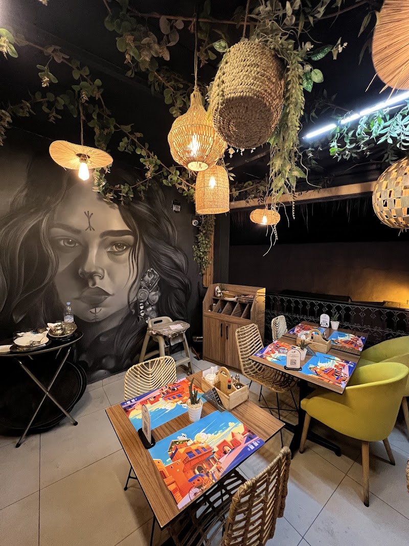 BELDI FUSION KITCHEN BAHIA