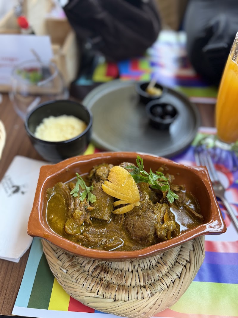 BELDI FUSION KITCHEN BAHIA