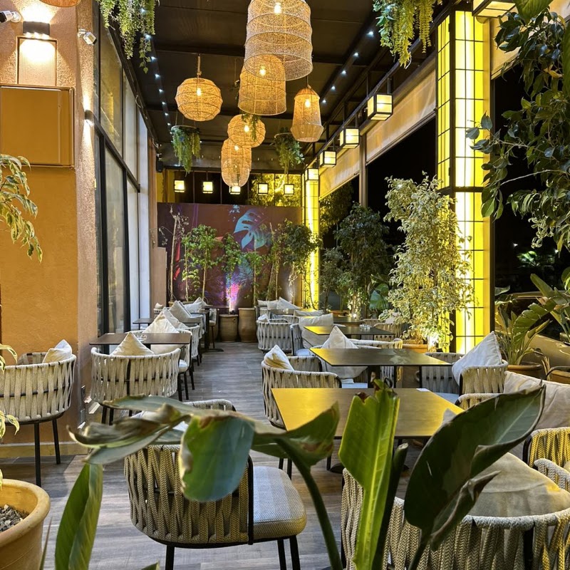 Restaurant Chouf L'Or