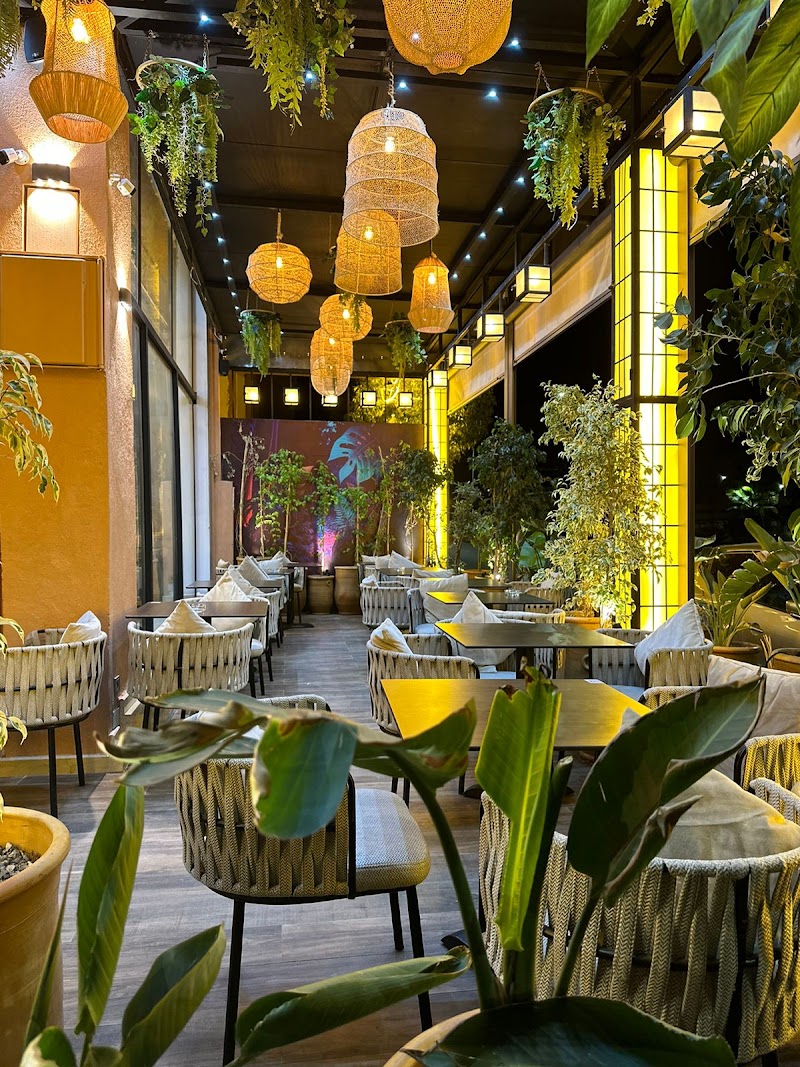 Restaurant Chouf L'Or