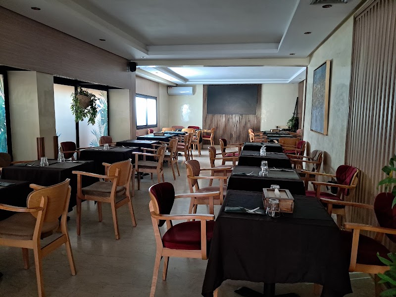 Restaurant Chouf L'Or