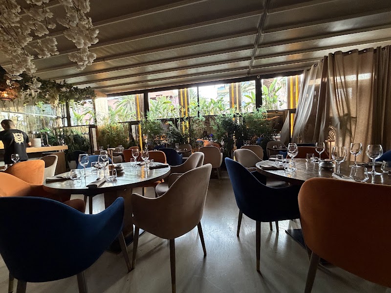 Koya Restaurant & Lounge