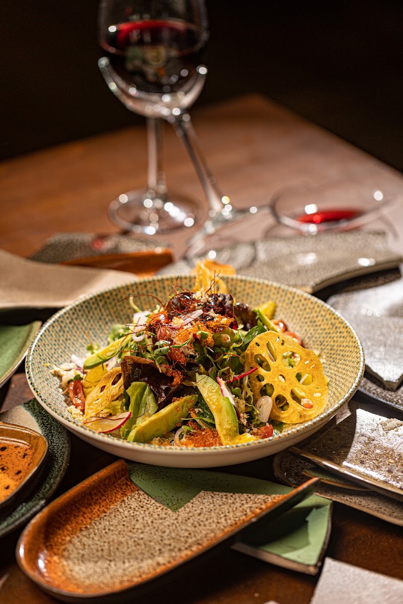 Koya Restaurant & Lounge