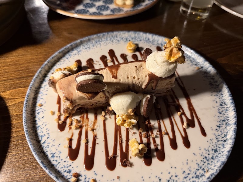Koya Restaurant & Lounge