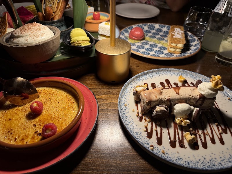 Koya Restaurant & Lounge