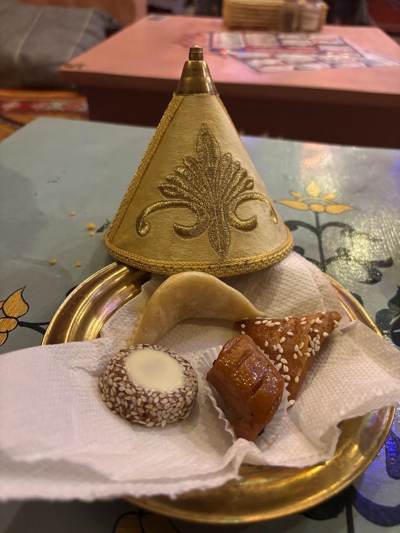 Cafe Restaurant Dar L'hssira