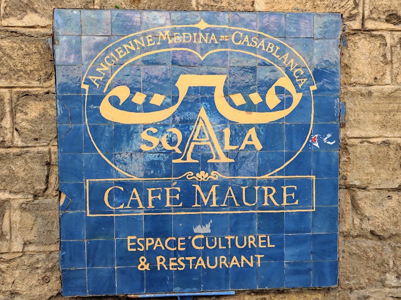 La Sqala