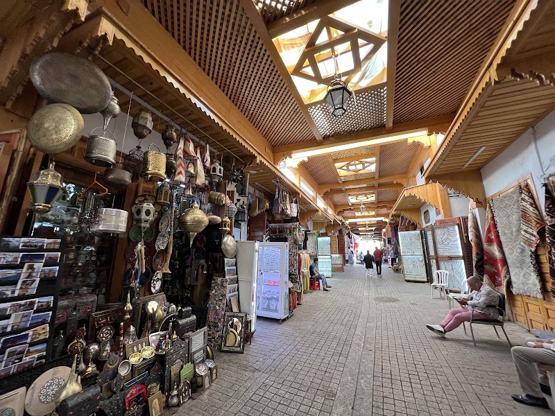 Central Marketplace