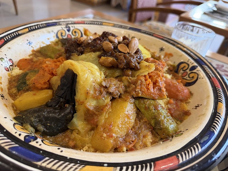 Le Cuistot Traditionnel