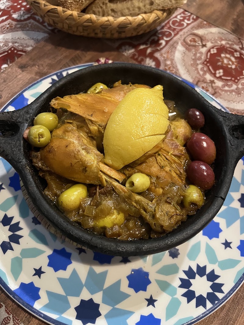 Kebdani