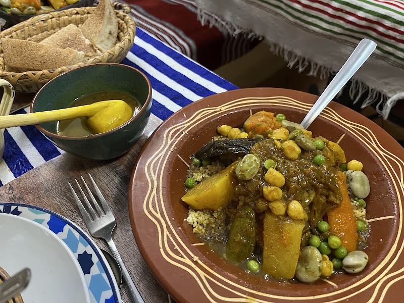 Kebdani