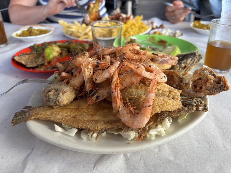 Restaurant Bachir