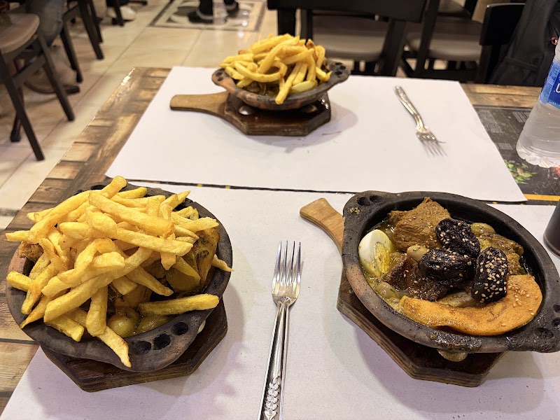 Restaurant Bachir