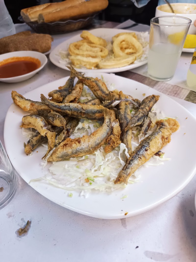 Restaurant Bachir