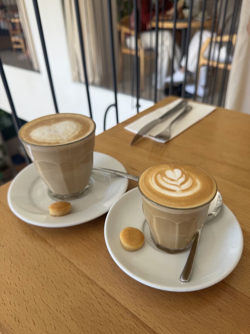 Alma Kitchen & Coffee