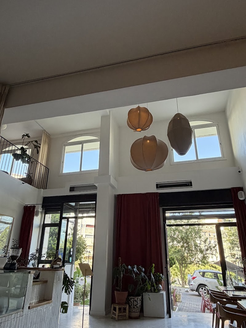 Alma Kitchen & Coffee