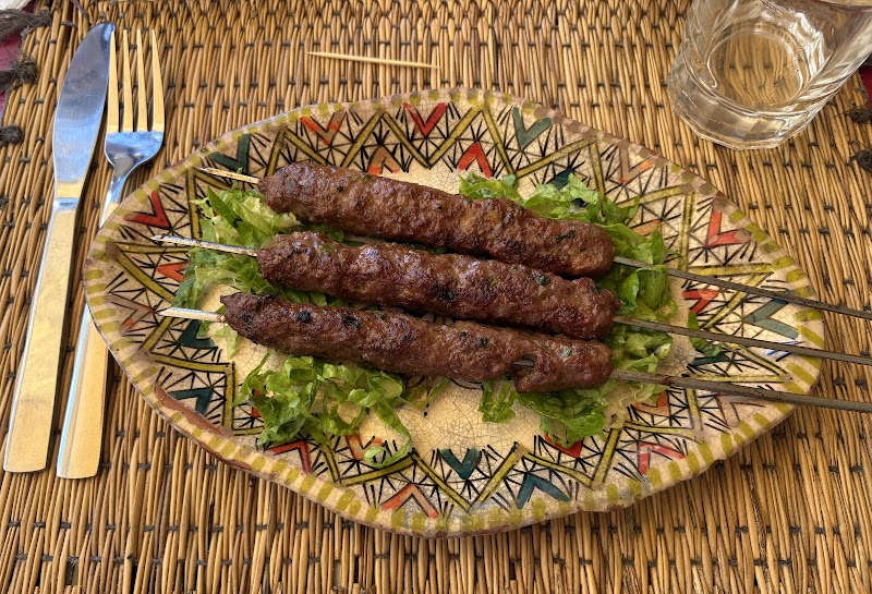 Chez Hassan