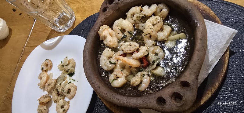 Restaurant Omega 3