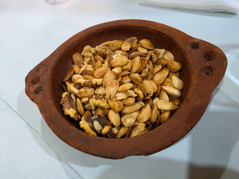 Restaurant Saveur de Poisson