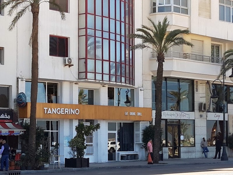 El Tangerino