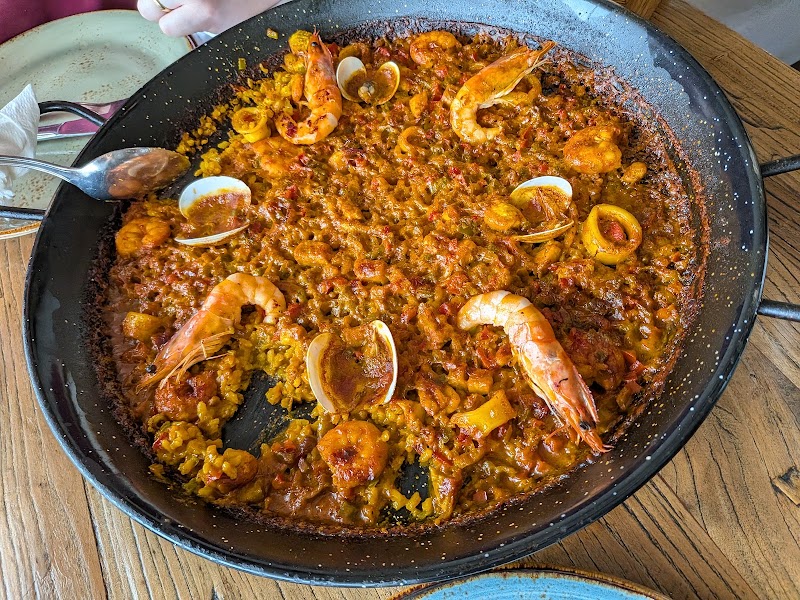 El Tangerino