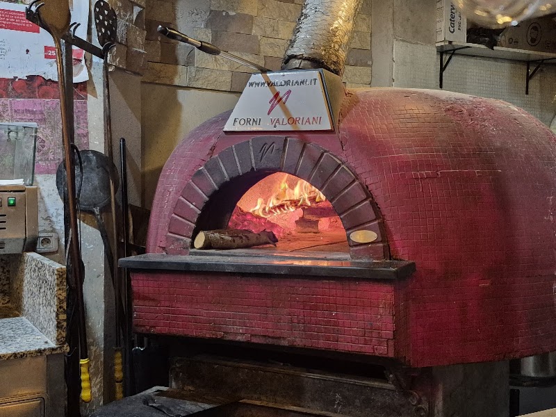 DaPietro - L'Antica Pizzeria