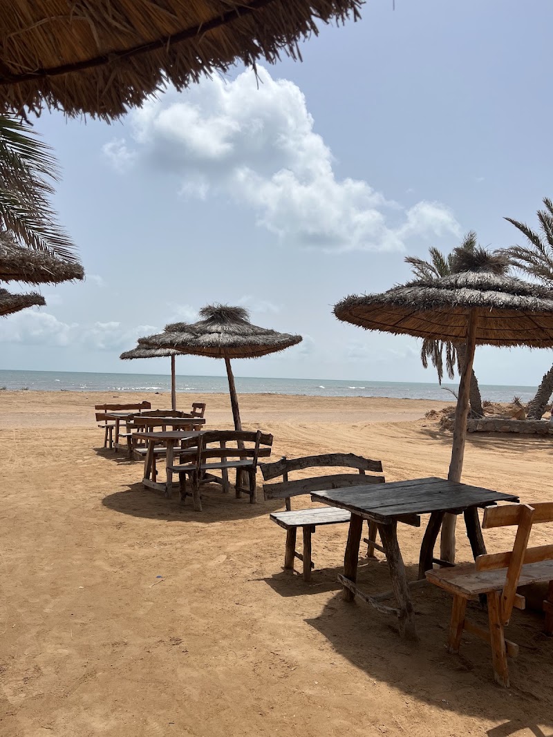 Uncle Ali's FISH restaurant