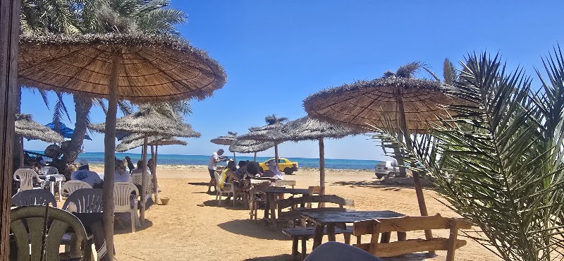 Uncle Ali's FISH restaurant