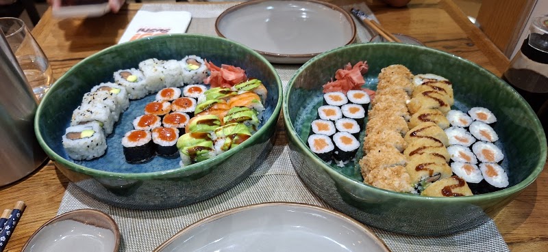Go! Sushi