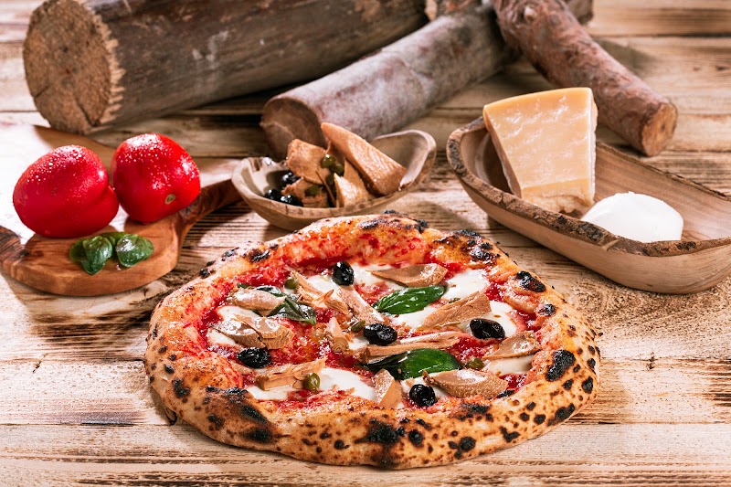 Popolare Trattoria