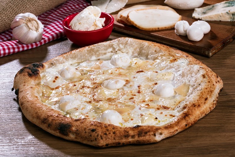 Popolare Trattoria