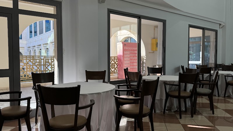 Restaurant des Arts
