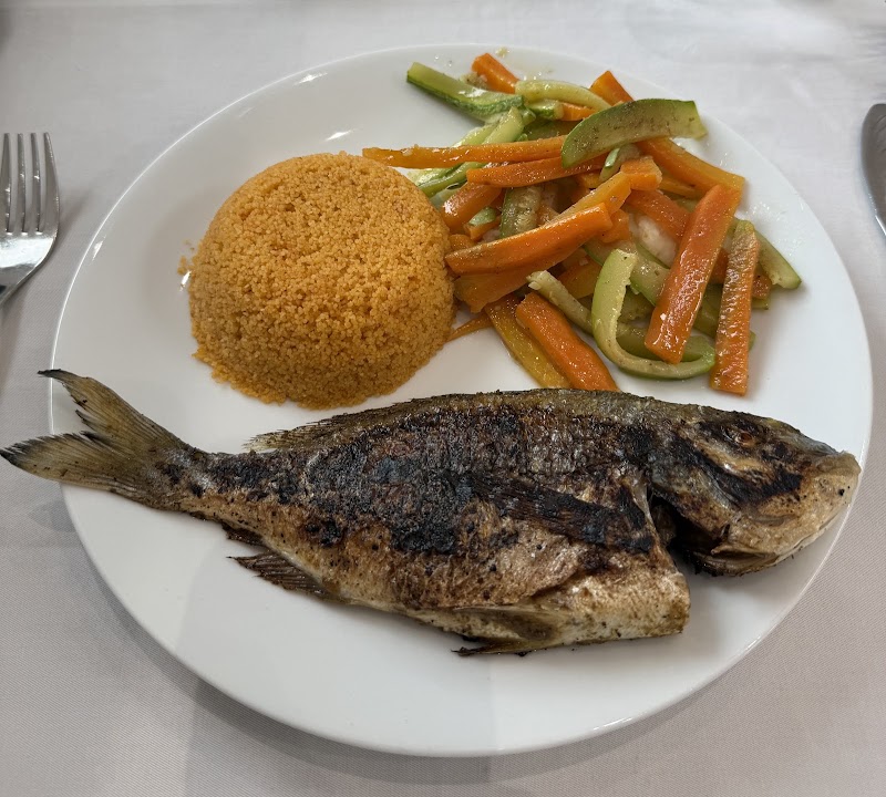 Restaurant des Arts