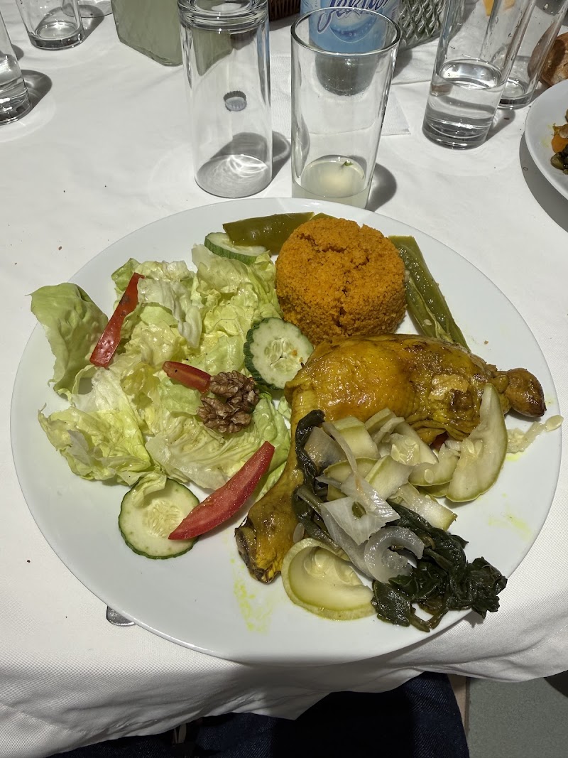 Restaurant des Arts