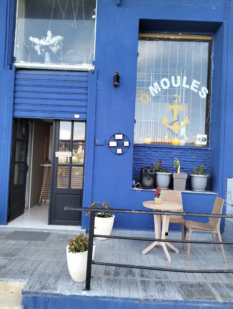 Ô Moules