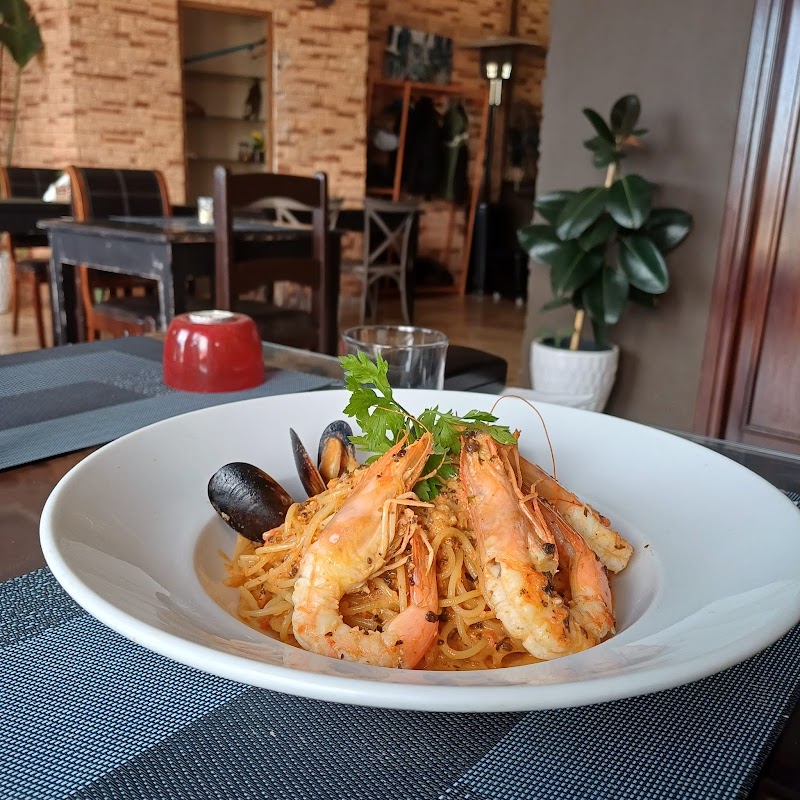 Ô Moules