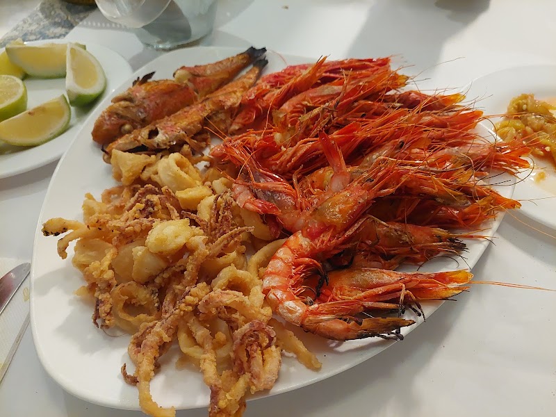 Restaurant El Kahina