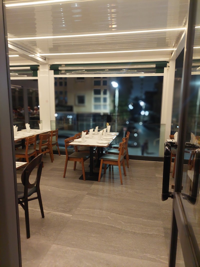 Restaurant El Kahina