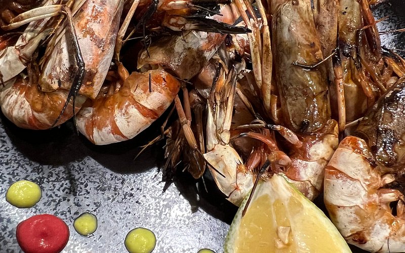La Presqu'ile Restaurant Poissonnerie Traiteur