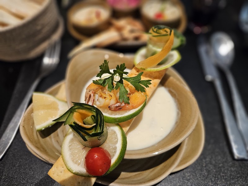 Sinaï restaurant