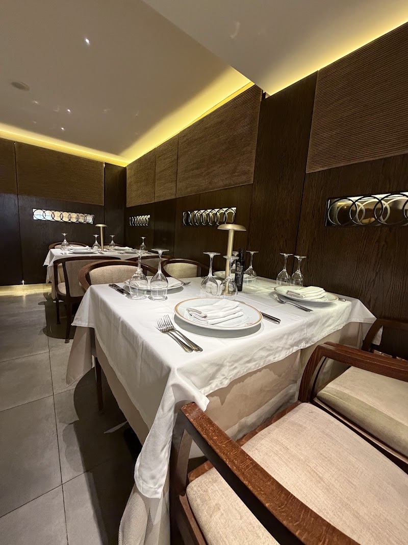 Le Bardo Restaurant مطعم الباردو
